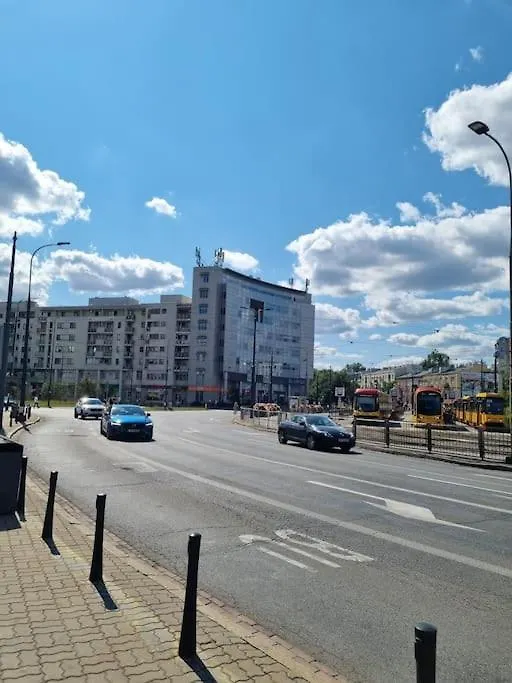Apartament Przytulne Mieszkanko Z Balkonem I Parkingiem W Sercu Pragi Poludnie Warszawa