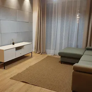 Apartament Metro Targowek Mieszkaniowy - Amsterdam, Warszawa